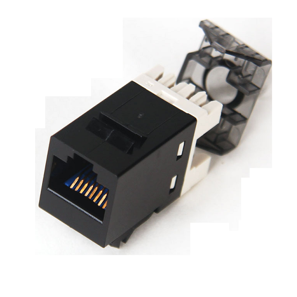 Modular Jack COMMSCOPE CAT6 (9-1375055-2)